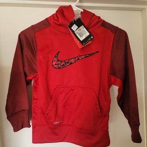 Nike Therma Hoodie